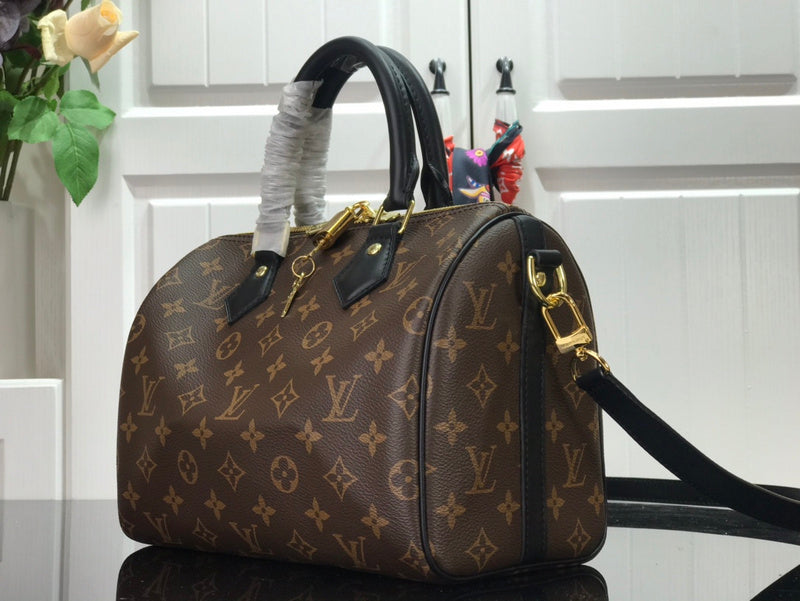 Satchel Bags - VL Bags - 6365
