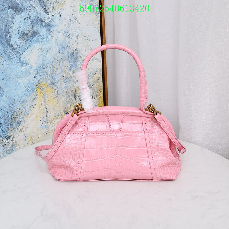 Satchel Bags - BGA Bags - 2268