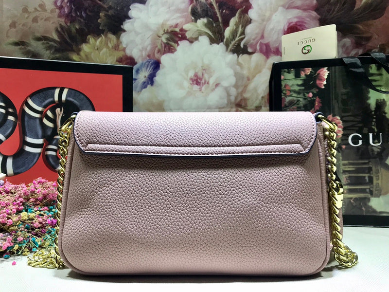 Satchel Bags - GUC Bags - 1181