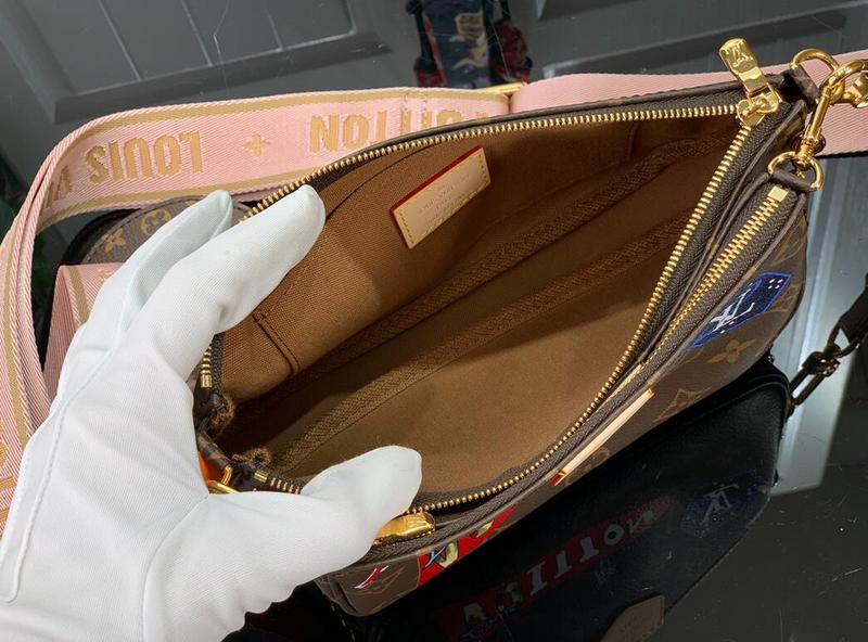 glami shop- LOV Bags - 2677