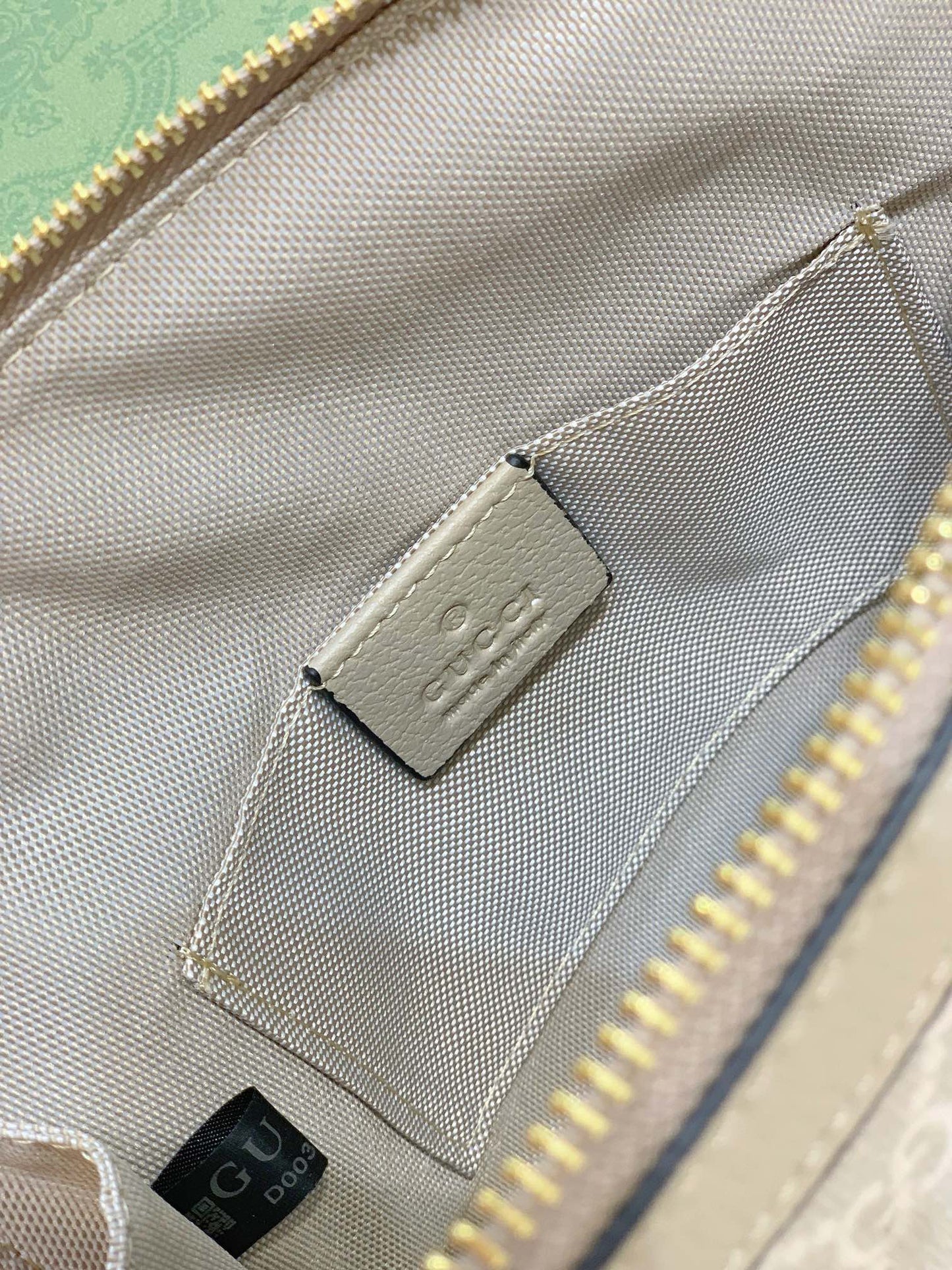 GLM - Top Quality Bag GCI 447