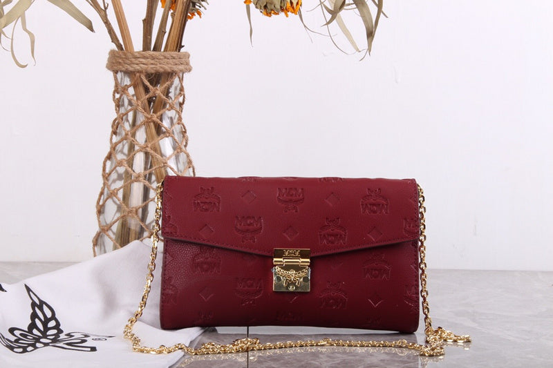 Satchel Bags - MC Bags - 552