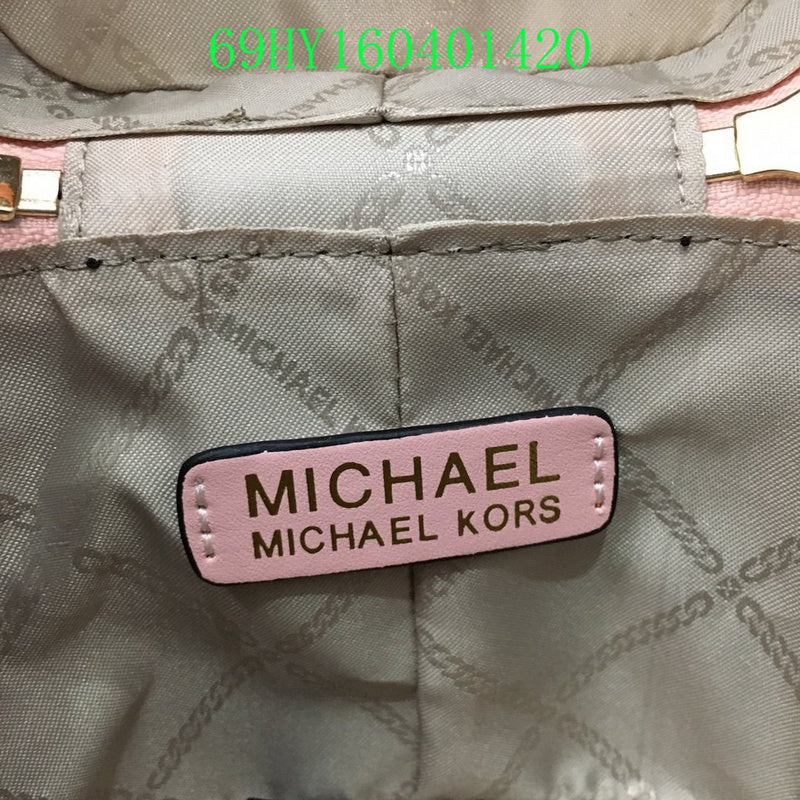 Satchel Bags - MK Bags - 450