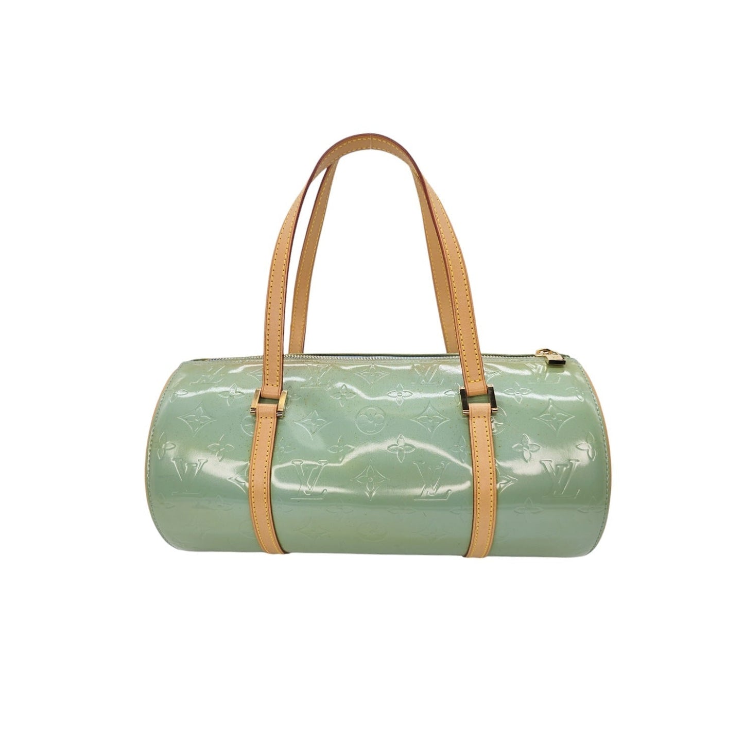 Louis Vuitton Vintage Monogram Vernis Bedford Handbag