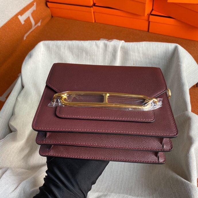 Satchel Bags - HMS-Bags - 1007