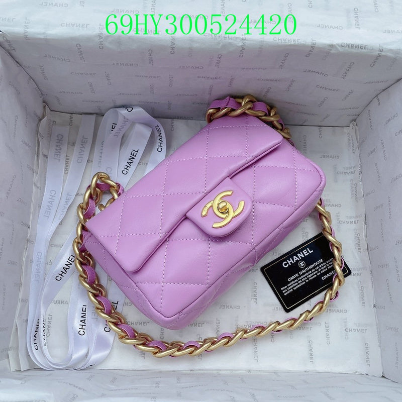 Glami - CHL Bags - 2735
