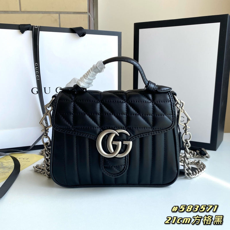 Satchel Bags - GUC Bags - 905