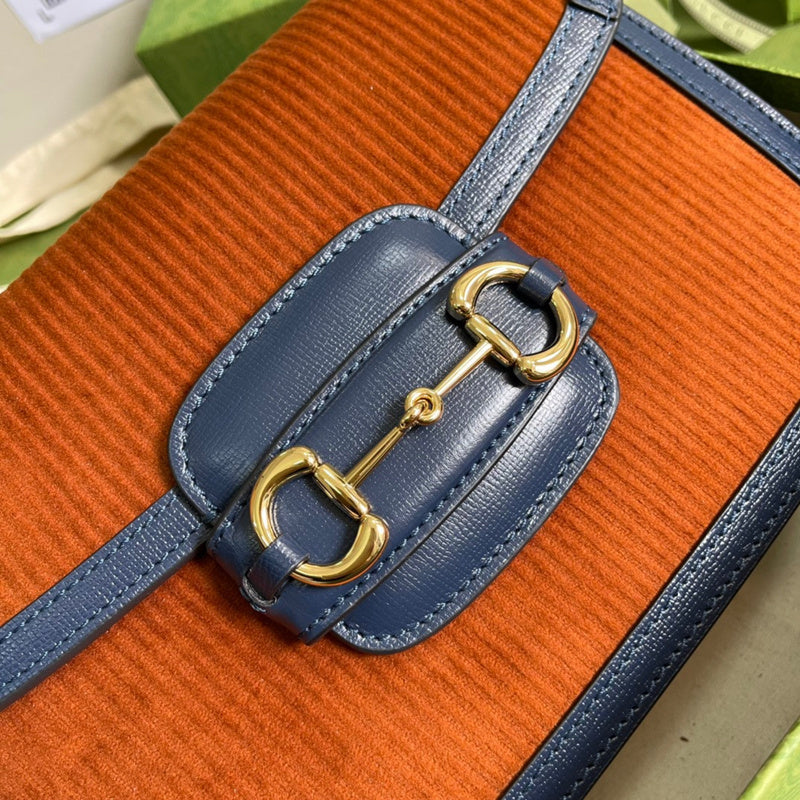 Satchel Bags - GCI Bags - 6679