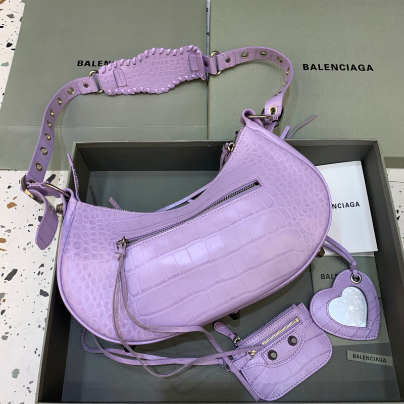 Satchel Bags - BGA Bags - 558