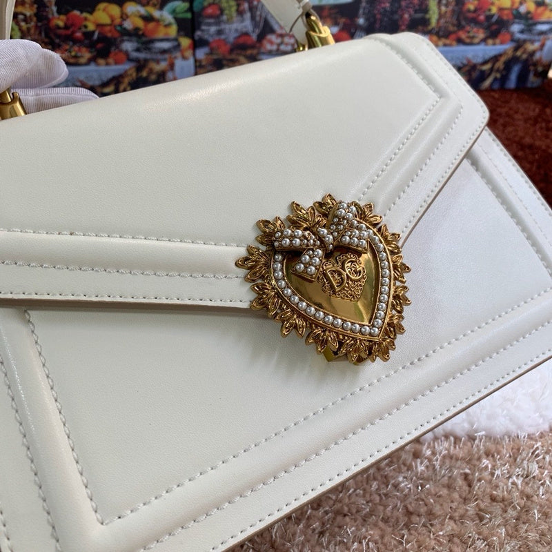 Satchel Bags - DG Bags - 283