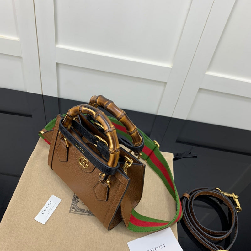 Satchel Bags - GUC Bags - 133