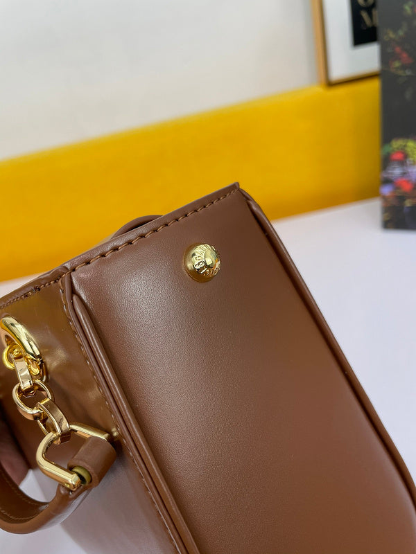 Satchel Bags - DG Bags - 223