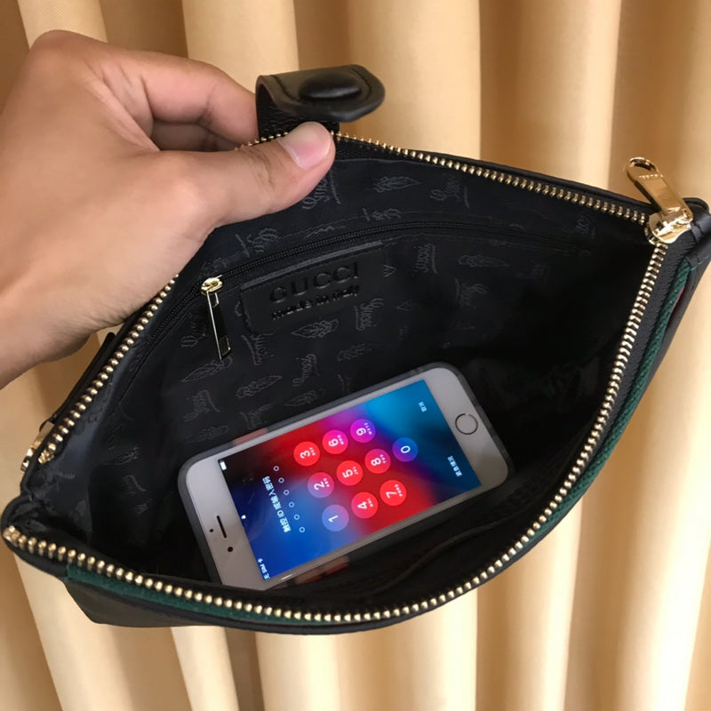 Satchel Bags - GCI Bags - 061