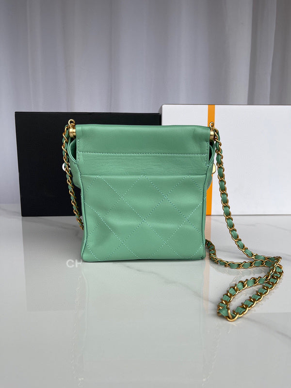 Satchel Bags - CHL Bags - 2521