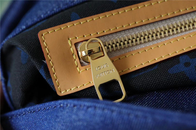 Satchel Bags - VL Bags - 6877