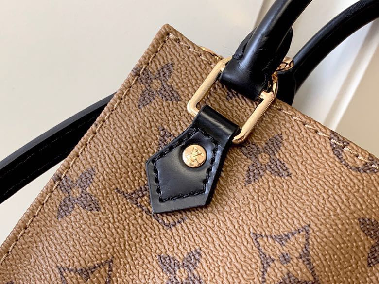 Glami- Glami- Lu-Vi bags - 3632