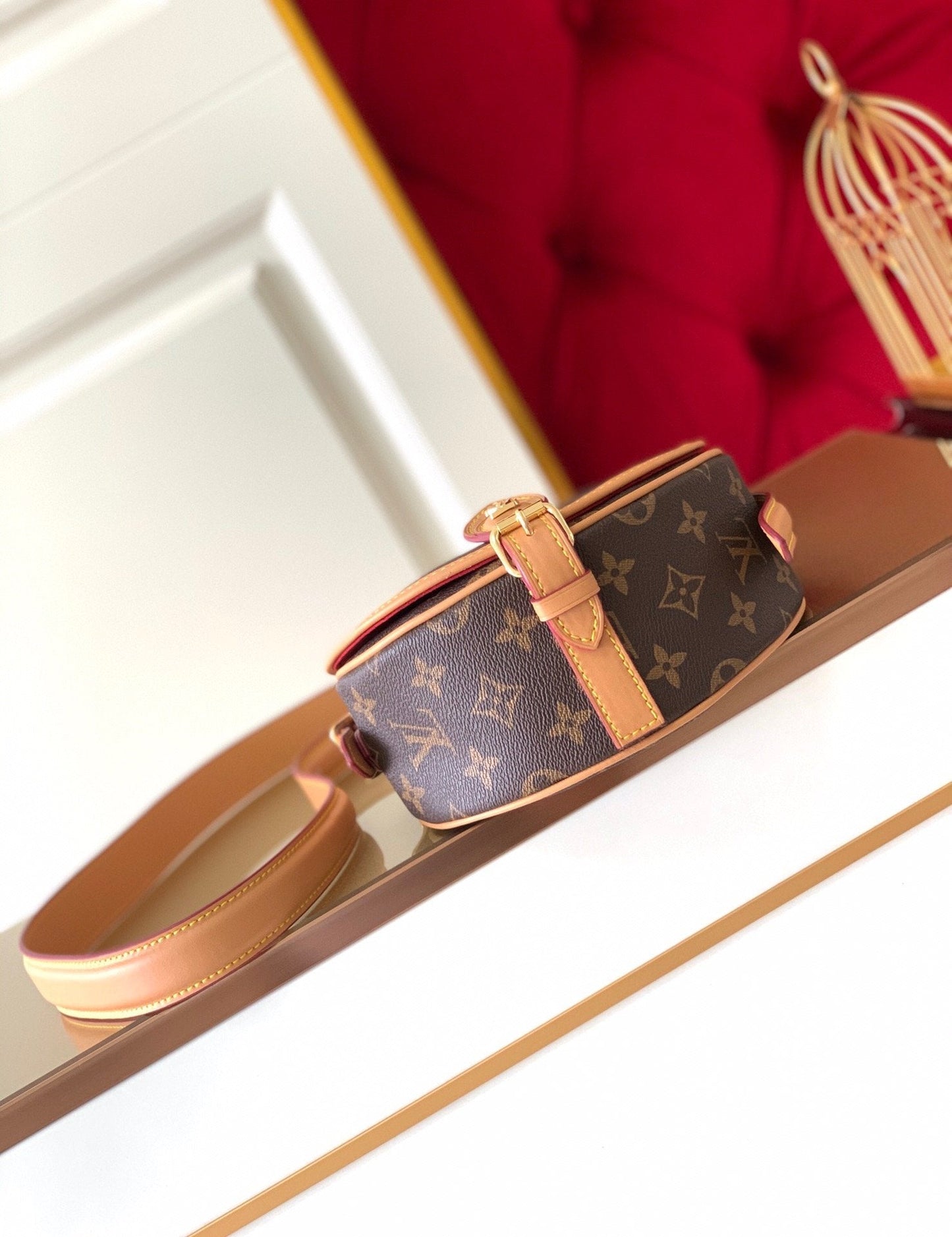 GLM - Top Quality Bags LUV 021