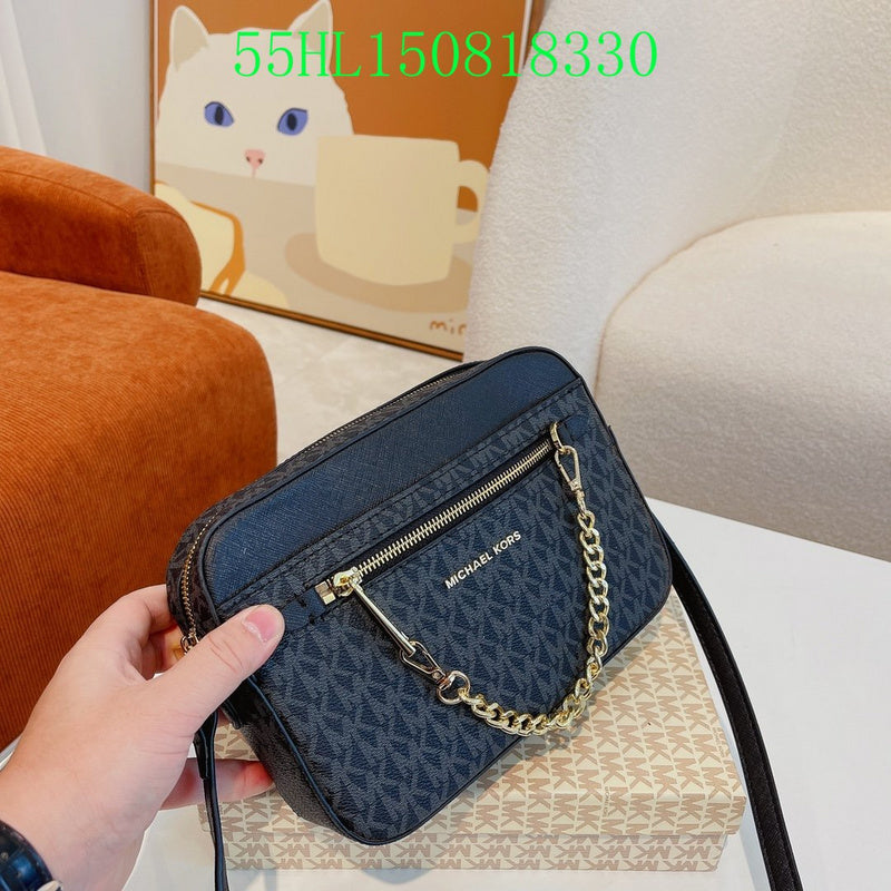 Satchel Bags - MK Bags - 247