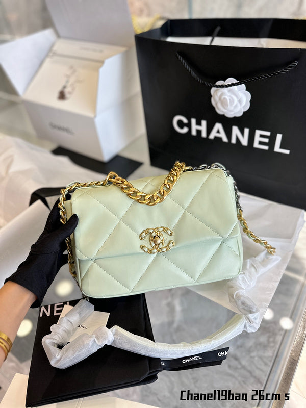Satchel Bags - CHL Bags - 7125
