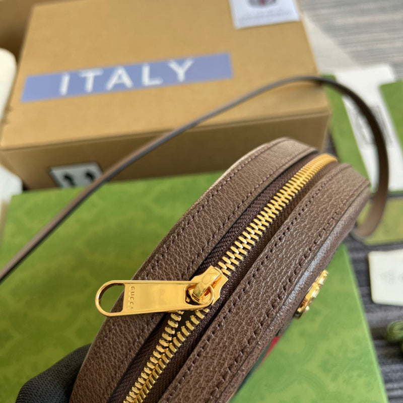 Satchel Bags - GCI Bags - 6733