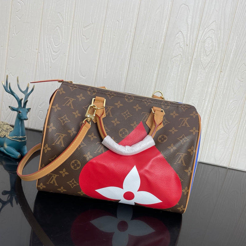 Satchel Bags - GUC Bags - 2319