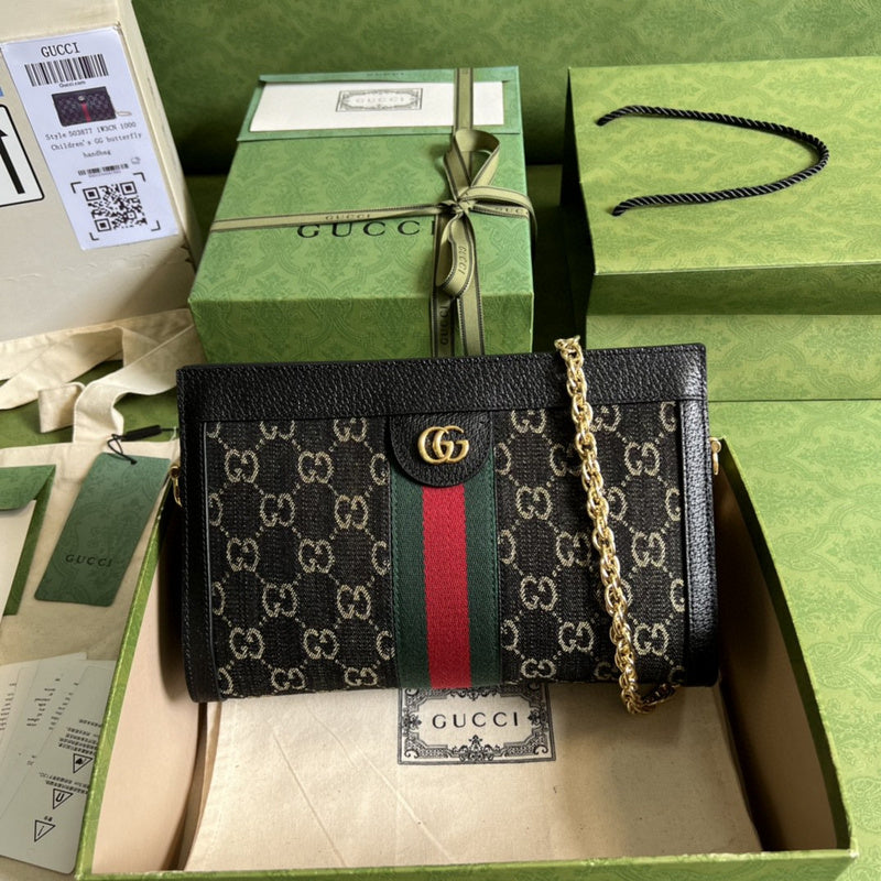 Satchel Bags - GCI Bags - 328
