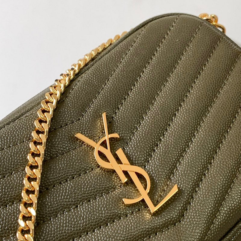 GLM - SLY Bags - 1197