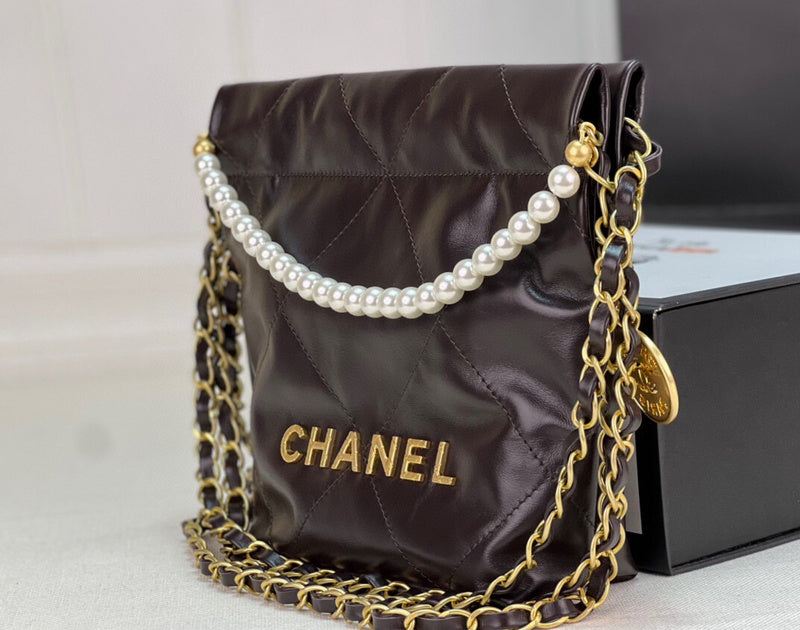 Satchel Bags - CHL Bags - 2739
