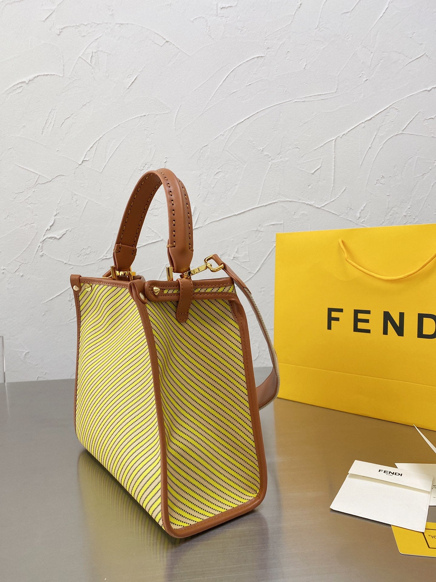 GLM - Top Quality Bags FEI 106