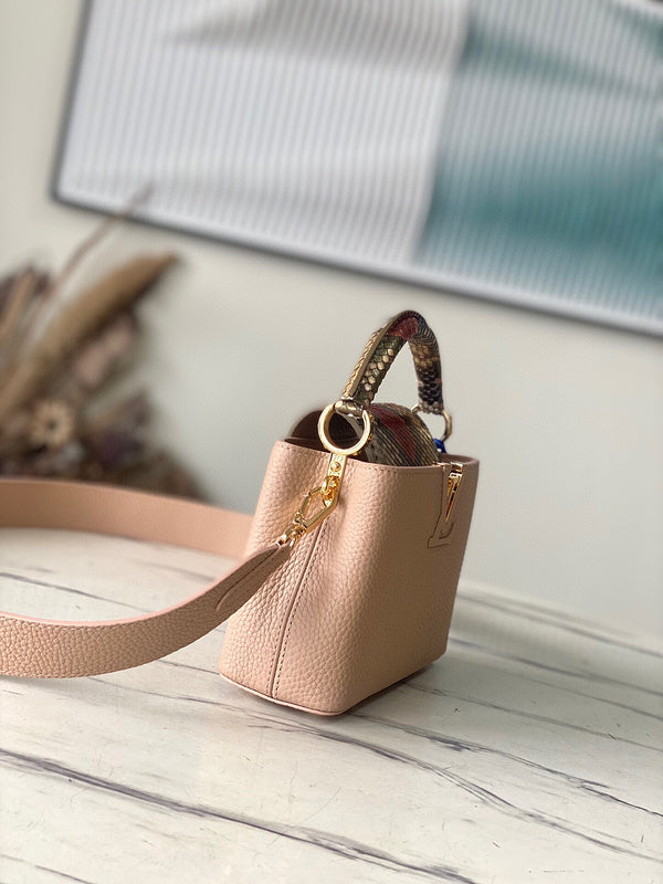 Glami- Glami- Lu-Vi bags - 3976
