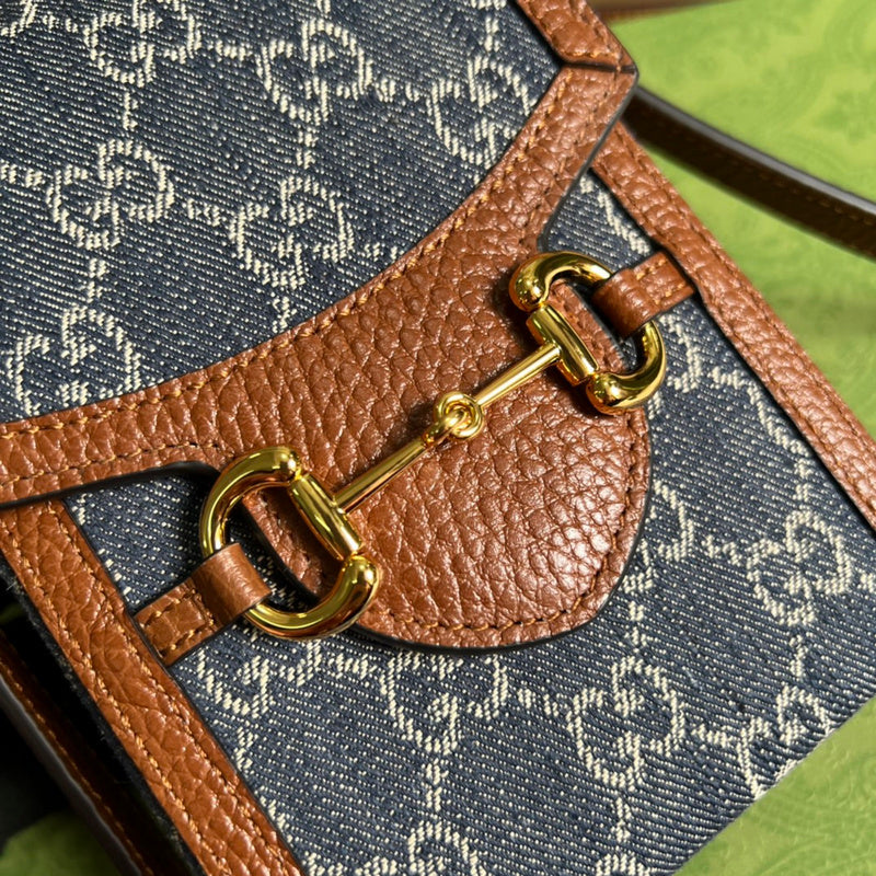 Satchel Bags - GCI Bags - 4623