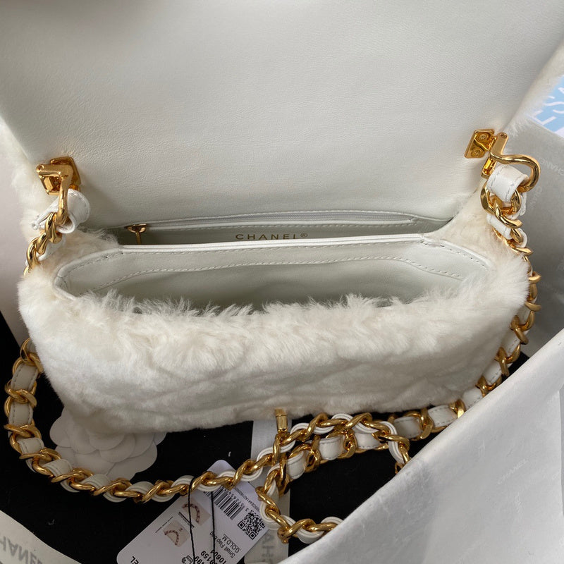 Satchel Bags - CHL Bags - 1246