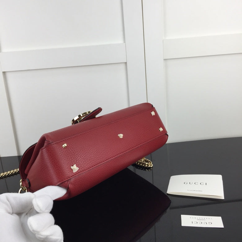 Satchel Bags - GUC Bags - 254