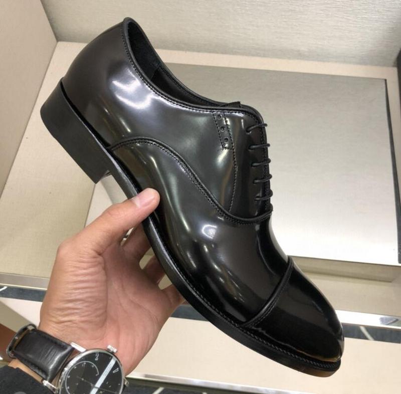 Glamy - PD Men Shoes - 315