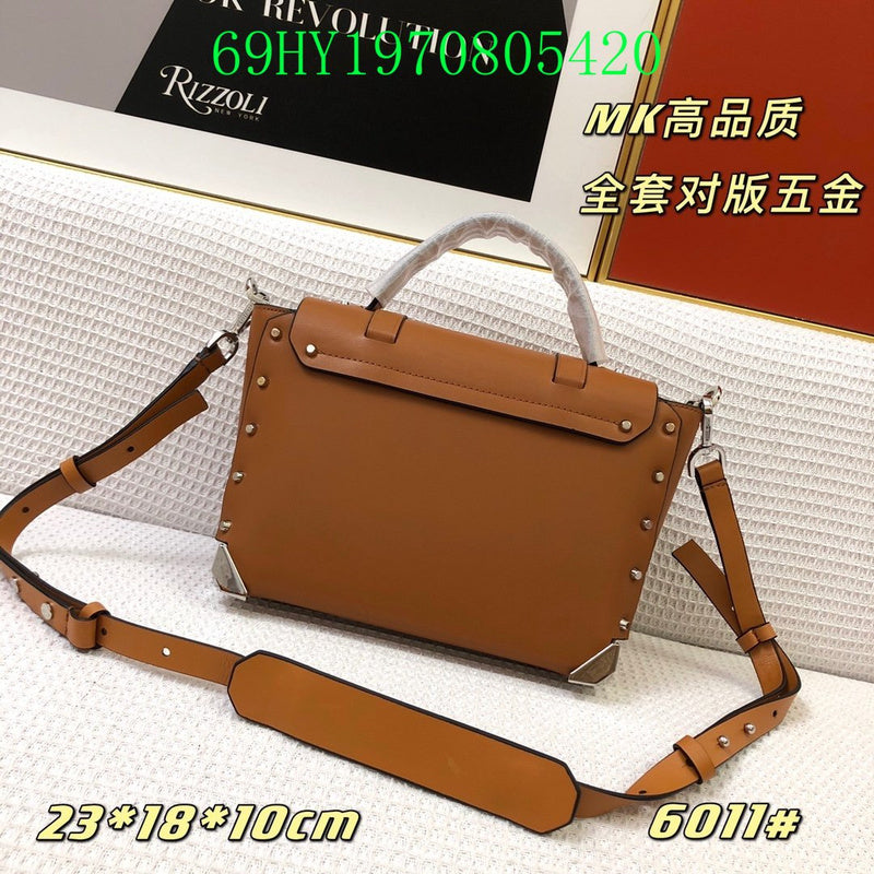 Satchel Bags - MK Bags - 651
