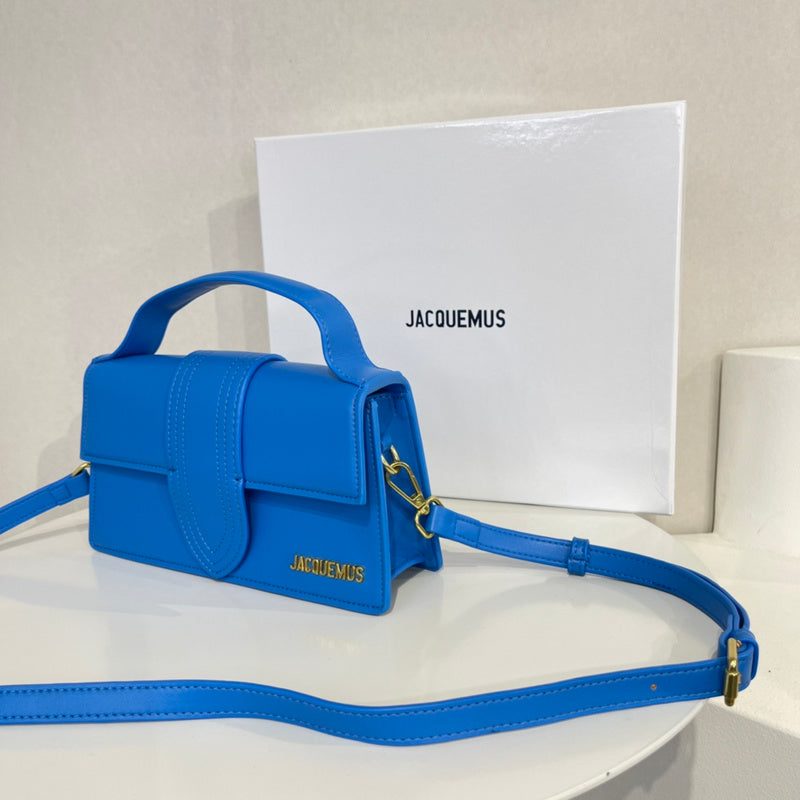 Satchel Bags - JQMS Bags - 153