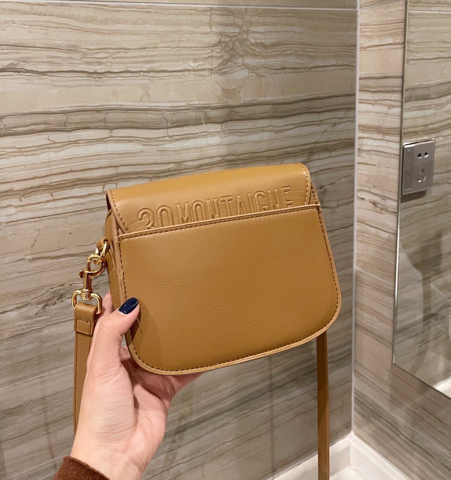 GLM - Top Quality Bags DIR 039