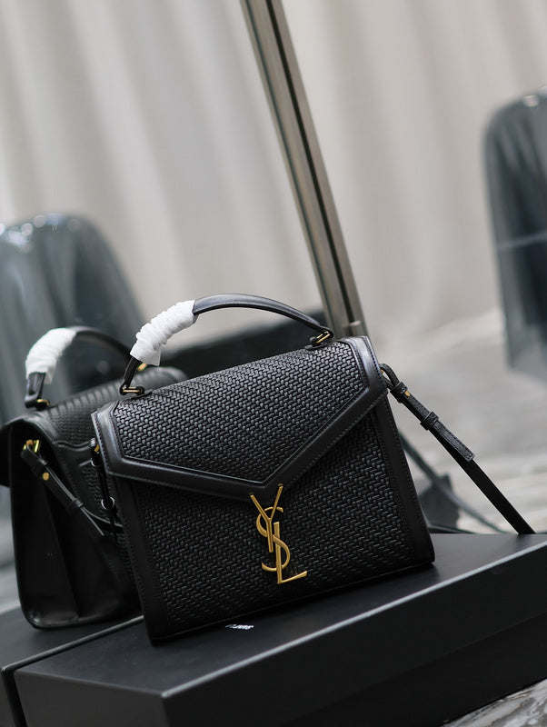Satchel Bags - SLY Bags - 148