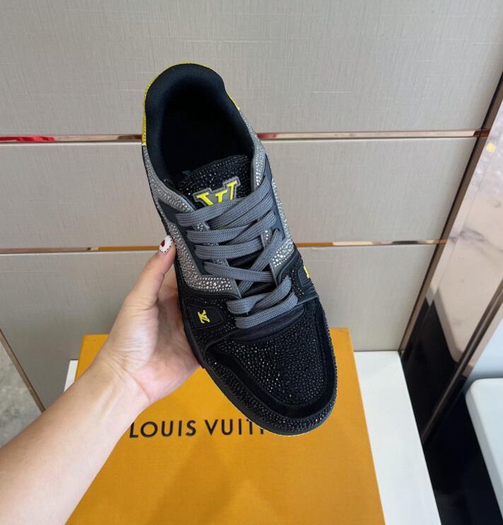 glami shop- LOV Men Shoes - 1161