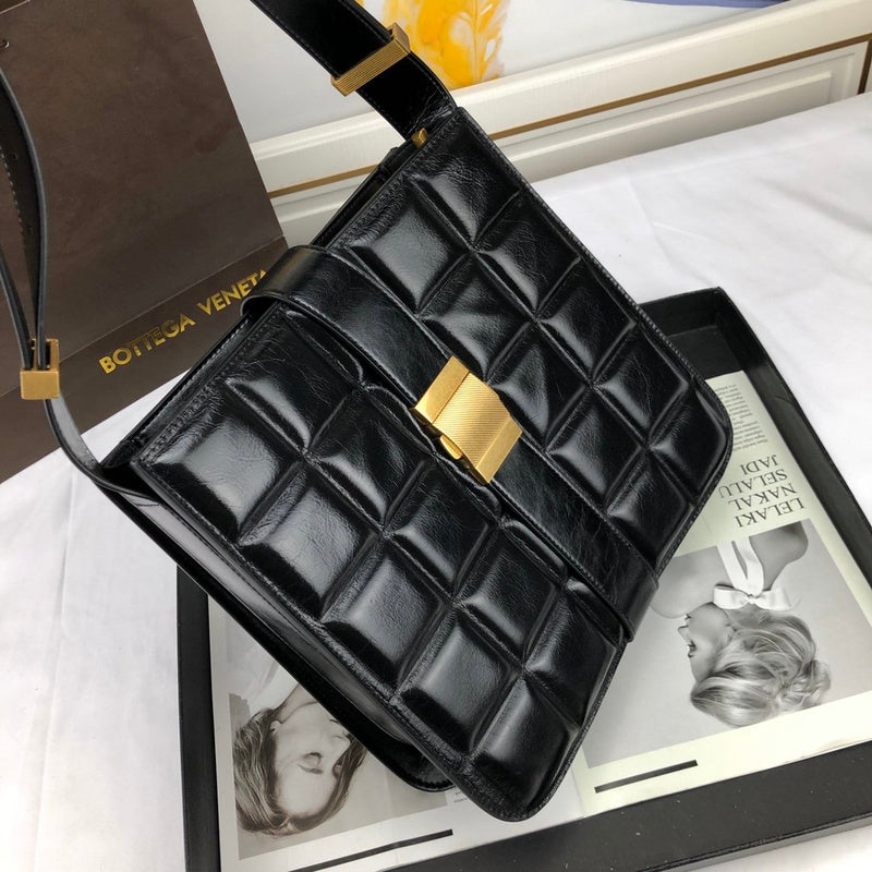 Satchel Bags - BV Bags - 350