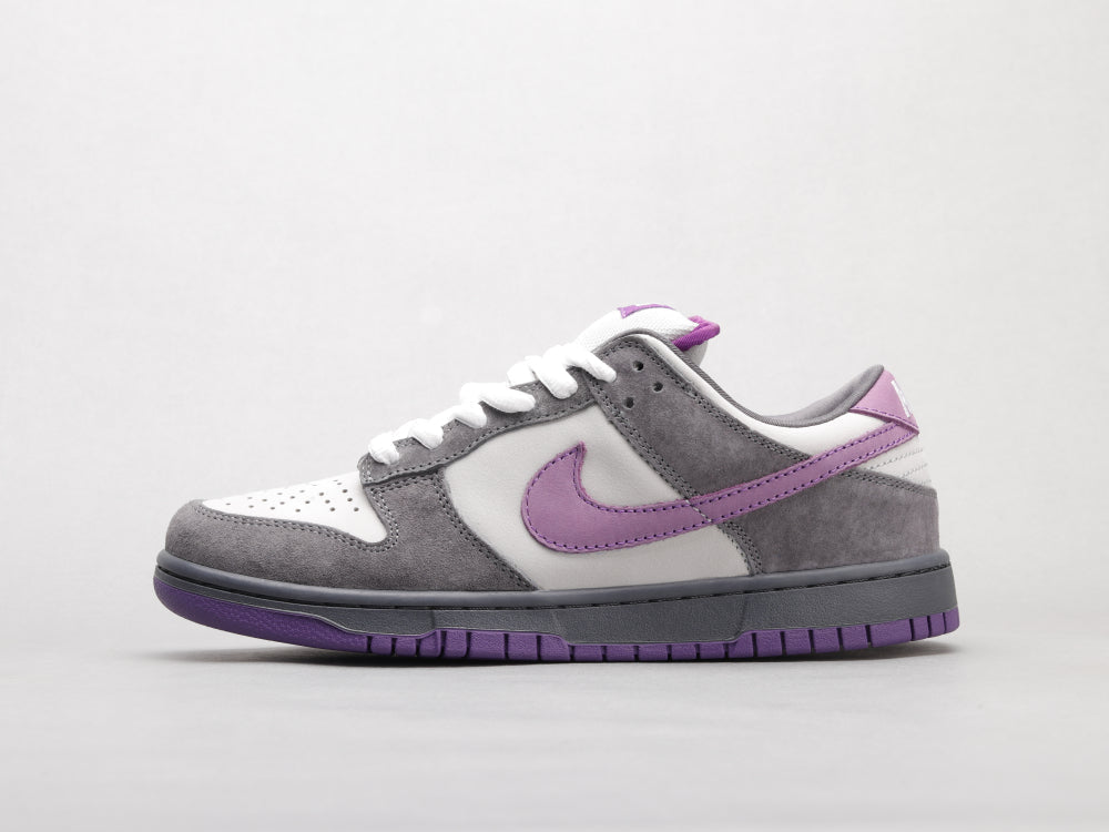 GLM - Grey-purple pigeon