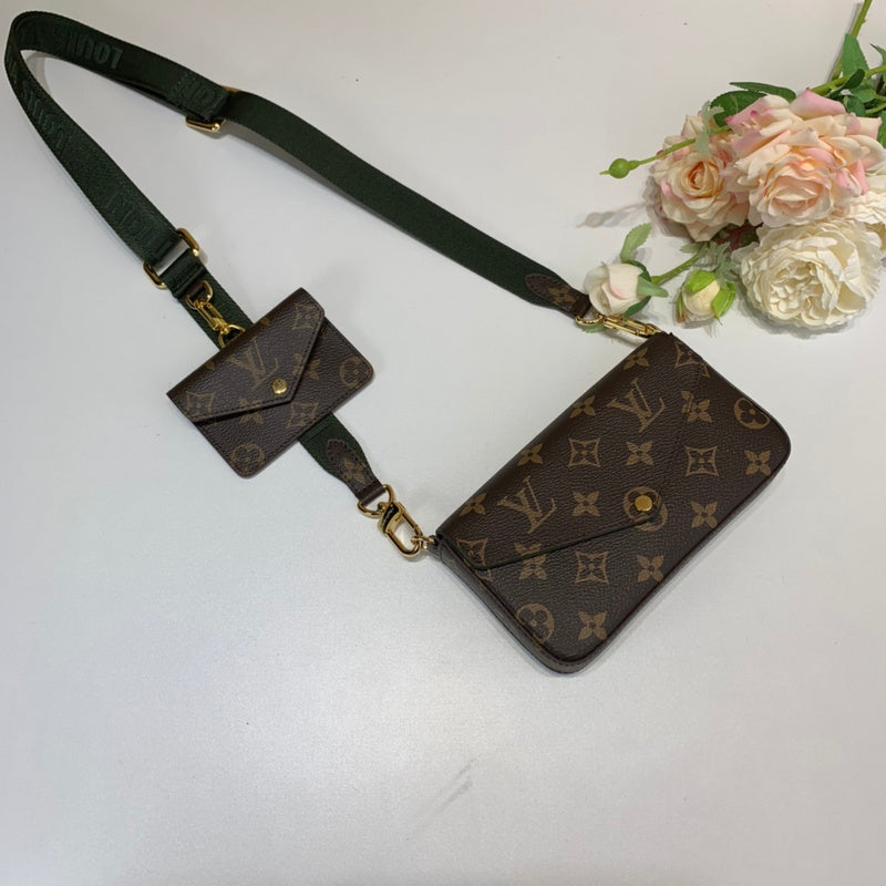 Satchel Bags - VL Bags - 6205