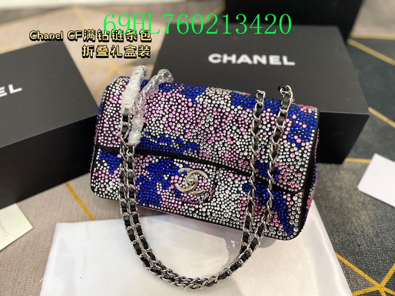 Glami - CHL Bags - 1544