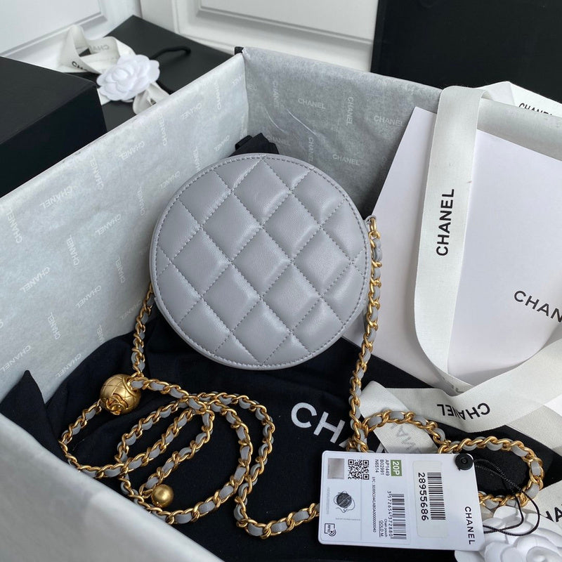 Satchel Bags - CHL Bags - 230