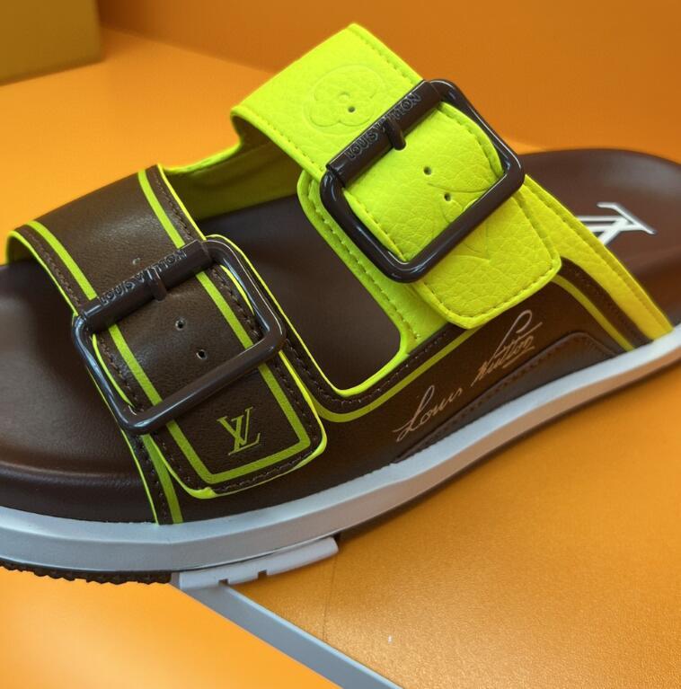 glami shop- LOV Men Shoes - 1093