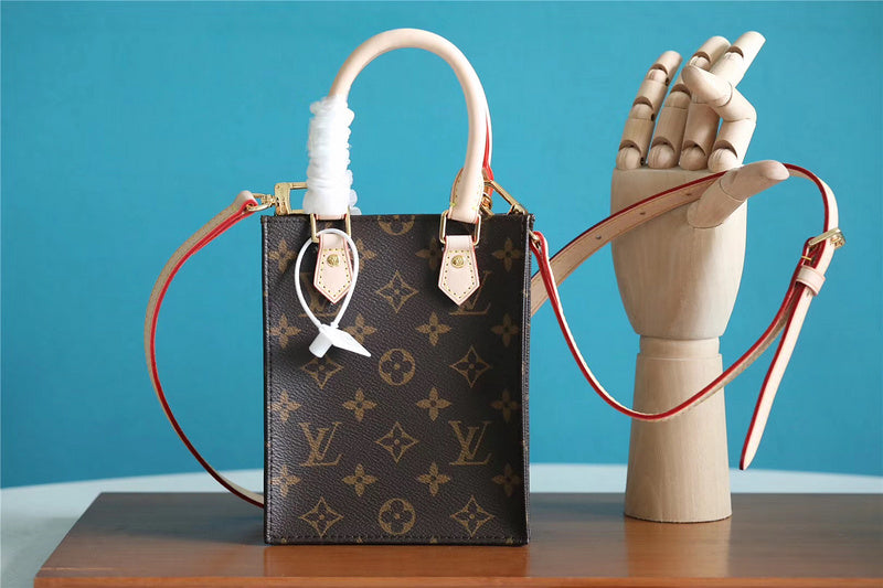 Glami GlamI Lu-Vi bags - 8631