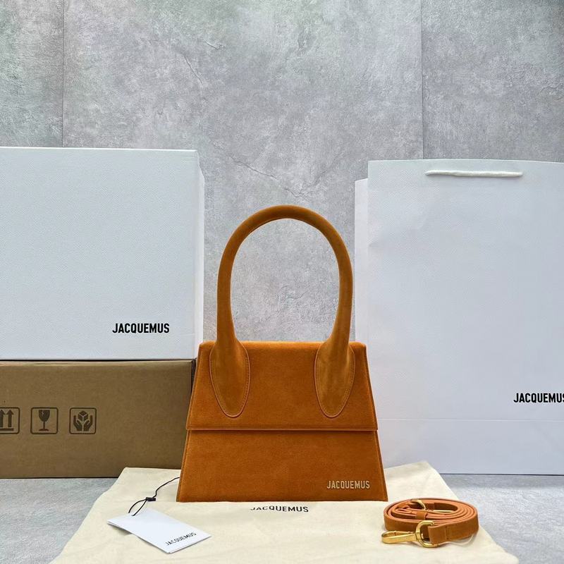 Satchel Bags - JQMS Bags - 155