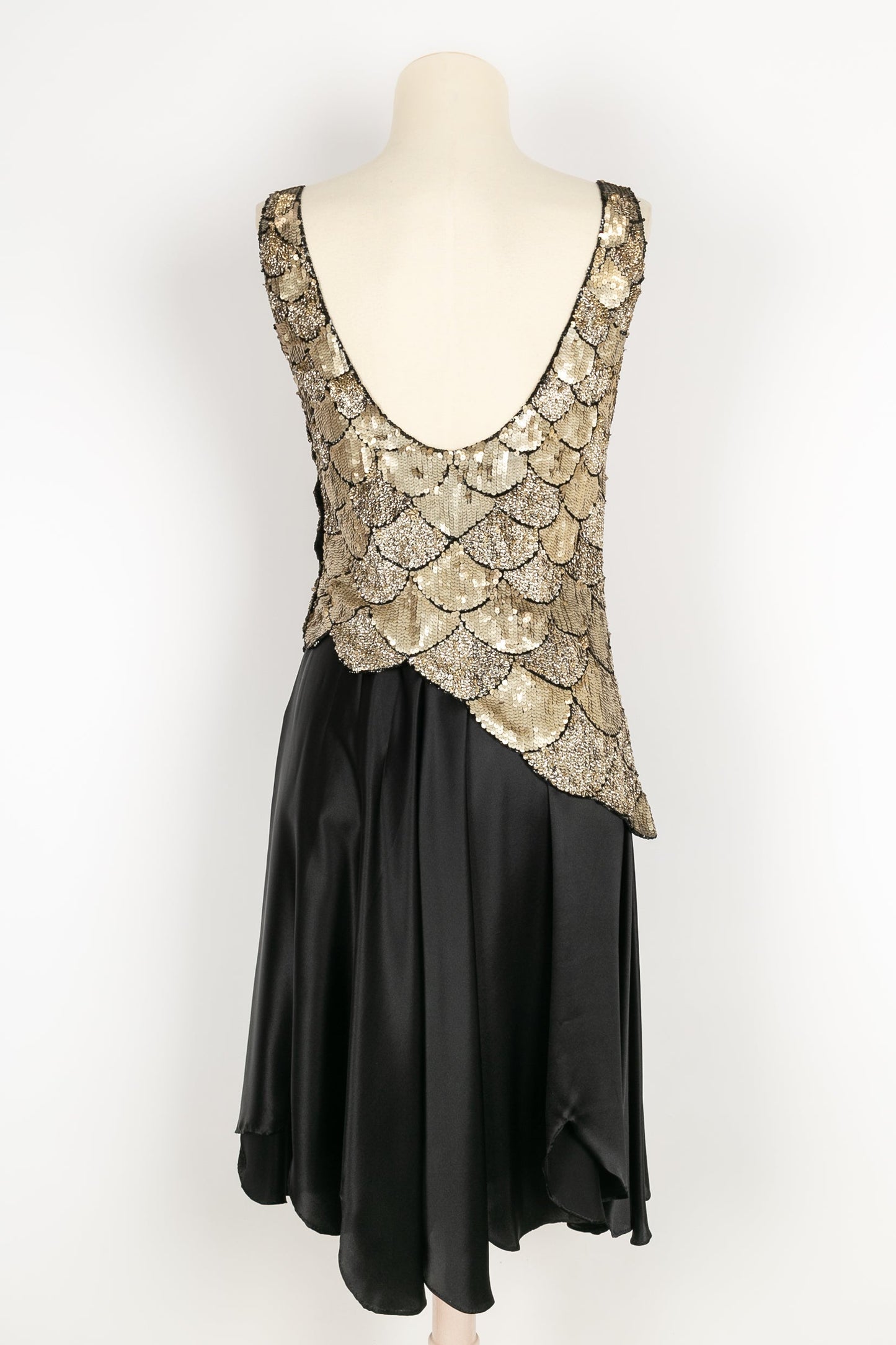 Robe annÃƒÆ’Ã‚Â©es 1930