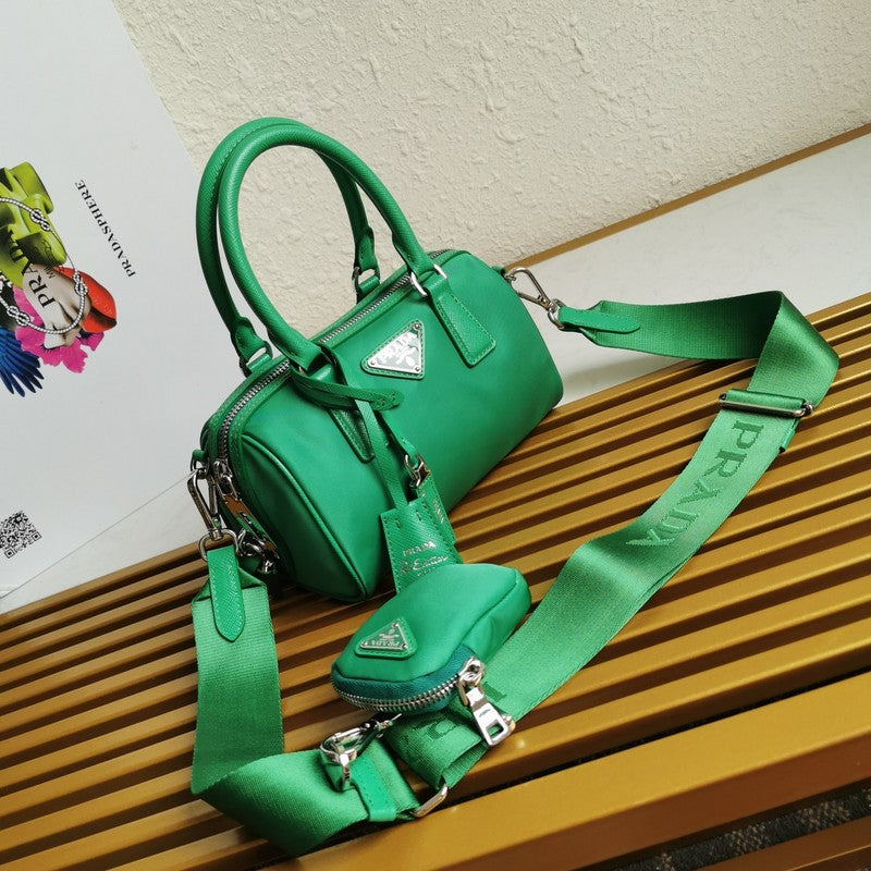 Satchel Bags - PDA Bags - 099