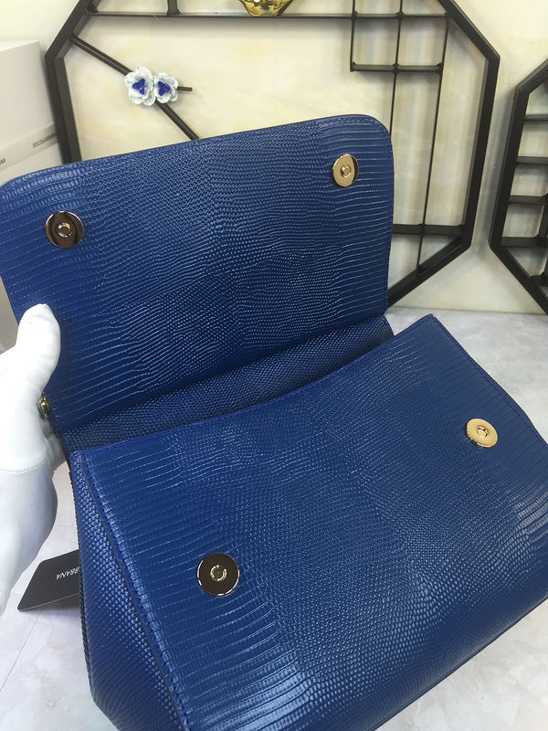 Satchel Bags - DG Bags - 011